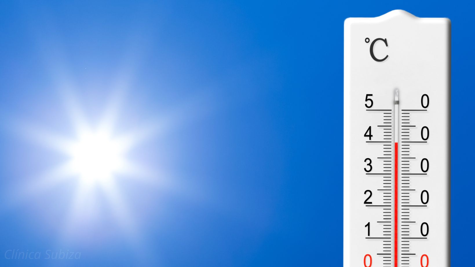 Temperatura Temperatura