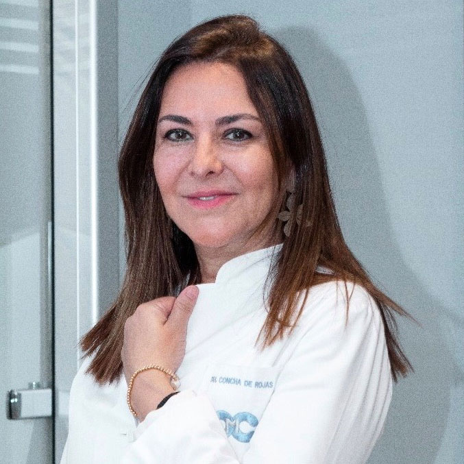 doctora Rojas Sarabia